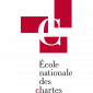 logo École nationale des chartes