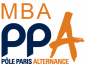 logo MBA PPA