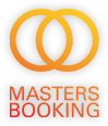 Masters Booking | Postuler où vous le souhaitez