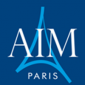 logo AIM - Académie Internationale De Management En Hôtellerie et Tourisme