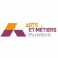 logo Arts et Métiers ParisTech - Campus de Paris