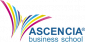 logo Master Ascencia 2e année – Management des Ressources Humaines
