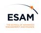 logo ESAM Lyon