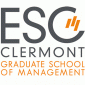 logo ESC Clermont Graduate School of Management
