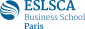 logo ESLSCA Business School