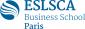 logo ESLSCA Business School