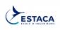 logo ESTACA - École supérieure des techniques aéronautiques et de construction automobile