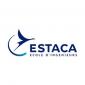 logo ESTACA - École supérieure des techniques aéronautiques et de construction automobile