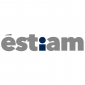 logo Master ÉSTIAM Digital Médias (après Bac +3)
