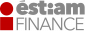 ÉSTIAM Finance, la Grande École du Numérique et de la Finance logo Master ÉSTIAM Finance (après Bac +3)