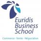logo Euridis Business School