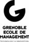 logo Grenoble Ecole de Management - GEM