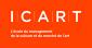 ICART logo