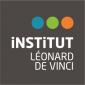 logo Institut Léonard de Vinci