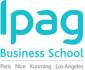 logo Master of Science in International Business and Enterprise - Dual Degree