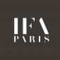 Logo - IFA Paris - International Fashion Academy
