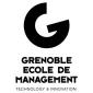 Logo Grenoble Ecole de Management