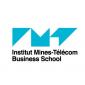 logo Institut Mines-Télécom Business School 