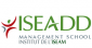 logo Mastère de Management spécialisé en alternance (MMS) 2ème année Management Durable du Secteur Humanitaire et de l’Economie Sociale et Solidaire