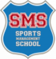 logo MBA 2 en Management du Sport