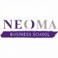 logo NEOMA Business School