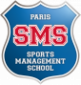 logo Sports Management School