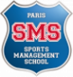 logo MBA 2 en Management du Sport
