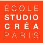 logo Studio Créa Paris