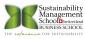 logo SUMAS (Sustainability Management School – Ecole de Management Durable)